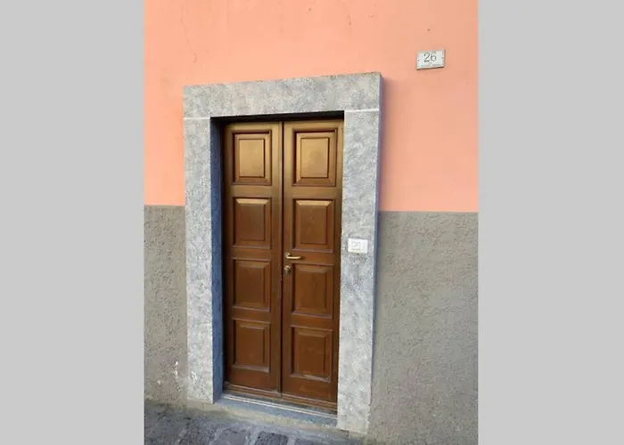 Appartamento Minú