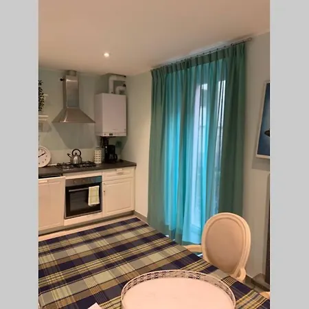 Apartman Minu *