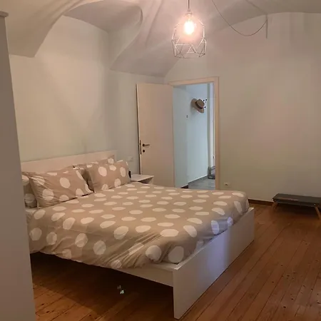 Apartamento Minú