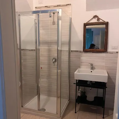 Minu Apartman Menaggio