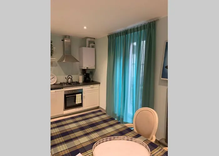 Appartamento Minú *