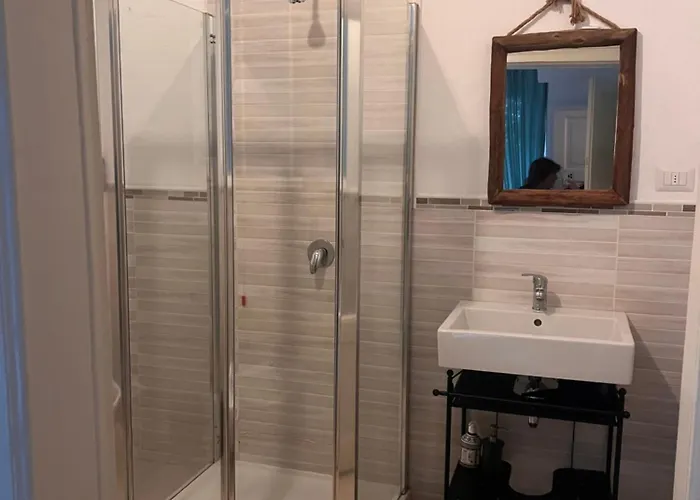 Minú Appartamento Menaggio