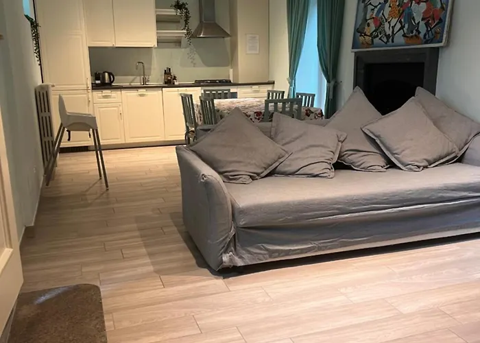 Appartamento Minú *